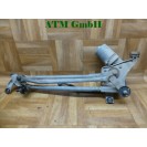 Wischergestänge Mit Motor 404564 Valeo Honda Civic VII BJ 99-06