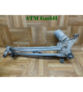 Wischergestänge Mit Motor 404564 Valeo Honda Civic VII BJ 99-06