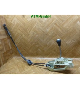 Schaltkulisse Schaltknauf Honda Jazz II TSK 05120