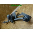 Wischermotor Peugeot 206cc vorne Wischergestänge Bosch 12v 0390241523