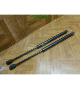 Gasdruck Gasdämpfer x 2 Stück hinten Chevrolet Daewoo Kalos 5 türig 96540939