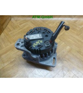 Lichtmaschine Generator Renault Clio 2 1,2 Valeo 7700437090 14V 95A