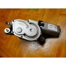 Wischermotor hinten Heckwischermotor Fiat Punto 2 188 3 türig Denso