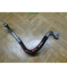 Klimaleitung Leitung Peugeot 407