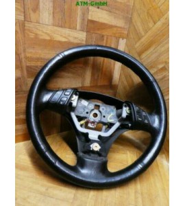 Lenkrad Lederlenkrad Multifunktionslenkrad Mazda 6