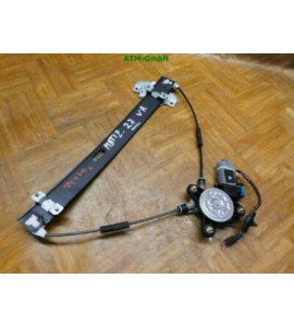 Fensterheber Fensterhebermotor Chevrolet Matiz vorne rechts Beifahrerseite 12v