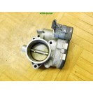 Drosselklappe Peugeot 206cc Bosch 0280750085