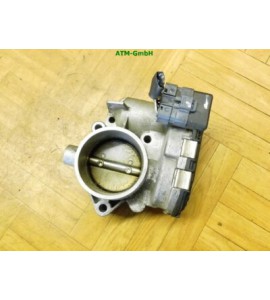 Drosselklappe Peugeot 206cc Bosch 0280750085