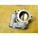 Drosselklappe Peugeot 206cc Bosch 0280750085