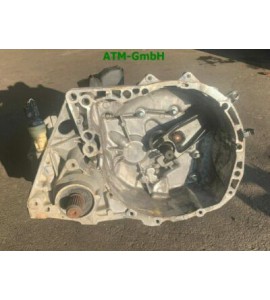 Getriebe Schaltgetriebe Dacia Sandero 1.6 MPI 62 kW