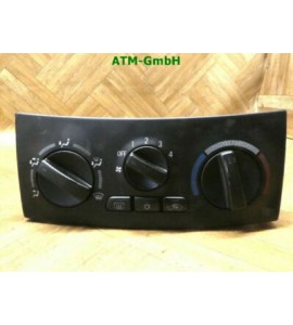 Klimabedienteil Bedienteil Heizungsbedienteil Mitsubishi Space Star MN140638