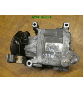 Klimakompressor Fiat Punto 2 188 Denso B837 5A7875000 46782669