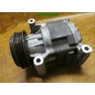 Klimakompressor Fiat Punto 2 188 Denso B837 5A7875000 46782669