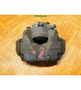 Bremssattel Dacia Duster vorne links Fahrerseite ATE 252M 950