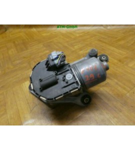 Wischermotor Peugeot 407 vorne links Wischergestänge Bosch 0390241721