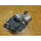 Wischermotor Peugeot 407 vorne links Wischergestänge Bosch 0390241721