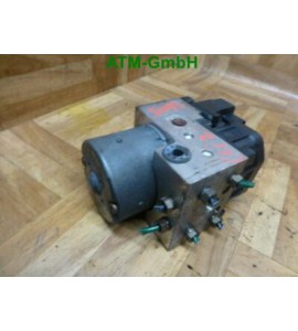 ABS Hydraulikblock Renault Clio II 2 Bosch DPA 12V 0265216872 8200085584