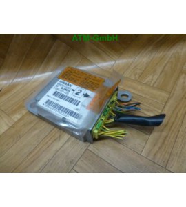 Airbagsteuergerät Steuergerät Nissan Primera P12 Bosch 98820AV200 0285001420