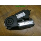 Schiebedachmotor Rover 75 Valeo Webasto 404395 12v DB018740 94494B 86286A