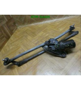 Wischermotor Rover 75 vorne Wischergestänge Bosch 0390241355 DLB101570