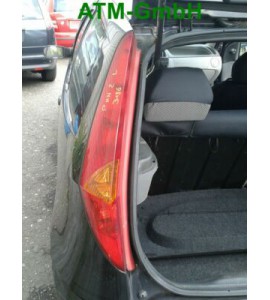 Bremsleuchte Bremslicht Rückleuchte Rücklicht links Fiat Punto 2 188