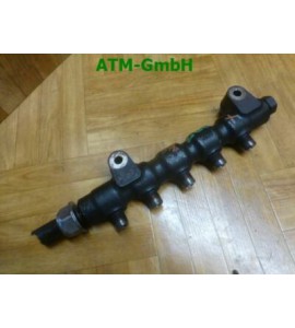 Verteilerrohr Dieselrail Einspritzrohr Peugeot 307 1.6 HDI 110 HFC 9654592680