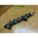 Verteilerrohr Dieselrail Einspritzrohr Peugeot 307 1.6 HDI 110 HFC 9654592680