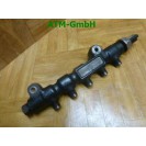 Verteilerrohr Dieselrail Einspritzrohr Peugeot 307 1.6 HDI 110 HFC 9654592680