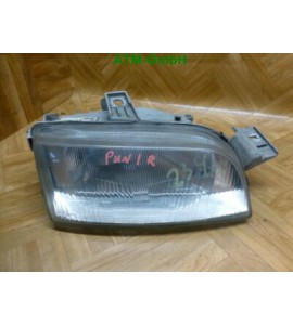 Frontscheinwerfer Scheinwerfer rechts Fiat Punto 1 176 Carello 46481413