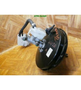 Hauptbremszylinder Bremskraftverstärker Citroen Xsara Picasso