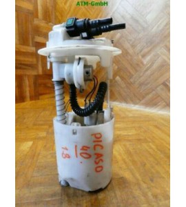 Kraftstoffpumpe Benzinpumpe Citroen Xsara Picasso Marwal 9633294680