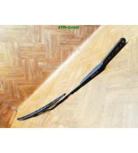 Scheibenwischerarm Wischerarm vorne rechts Citroen Berlingo Beifahrerseite