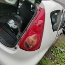 Bremsleuchte Rückleuchte Bremslicht Rücklicht Peugeot 107 rechts Beifahrerseite