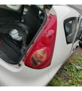 Bremsleuchte Rückleuchte Bremslicht Rücklicht Peugeot 107 rechts Beifahrerseite