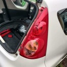 Bremsleuchte Rückleuchte Bremslicht Rücklicht Peugeot 107 rechts Beifahrerseite