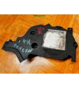 Motorabdeckung Zahnriemenabdeckung Mazda 2 II 9651000280