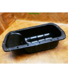 Ölwanne Mazda 2 II E245 1.4 MZR-CD 50 kW