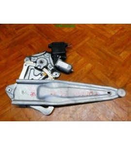 Fensterhebermotor hinten rechts Toyota Corolla Verso Beifahrerseite 69830-0F040