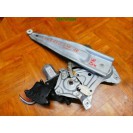 Fensterhebermotor hinten rechts Toyota Corolla Verso Beifahrerseite 69830-0F040