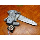 Fensterhebermotor hinten rechts Toyota Corolla Verso Beifahrerseite 69830-0F040