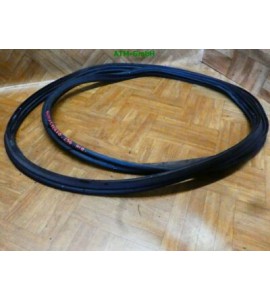 Hekklappendichtung Dichtung Toyota Corolla Verso hinten