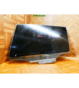 Seitenscheibe Türscheibe Fensterscheibe Toyota Corolla Verso hinten links