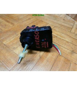 Stellmotor Toyota Corolla Verso