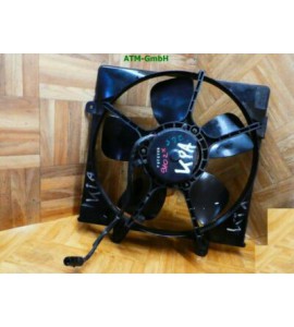 Lüfter Motorlüfter Kühlerlüfter Kia Carnival II OK55215025