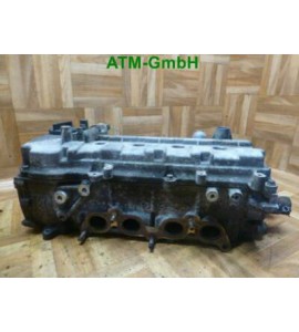 Zylinderkopf Nissan Micra K12 1,2i 48 KW 65 PS Motorcode CR12