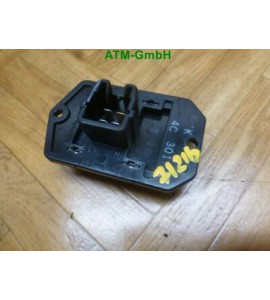 Widerstand Vorwiderstand Toyota Yaris 4C301 PFZ10SCP1