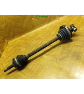 Antriebswelle Gelenkwelle Renault Clio 2 II links Fahrerseite ABS