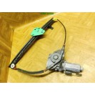 Fensterheber Fensterhebermotor Ford KA links Fahrerseite 0130821682