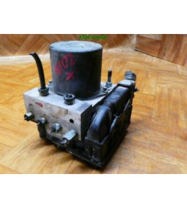 ABS Hydraulikblock Toyota Corolla Verso 0265230017 44540-0F031 0265950824