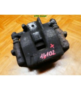 Bremssattel Toyota Corolla Verso hinten links Fahrerseite 38